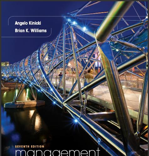 (IM)Management A Practical Introduction 7th Edition by Angelo Kinicki.zip
