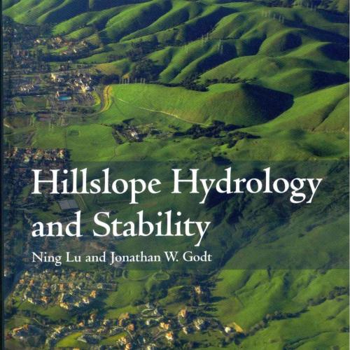 Hillslope Hydrology and Stability