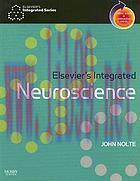 [AME]Elsevier’s Integrated Neuroscience (Original PDF)