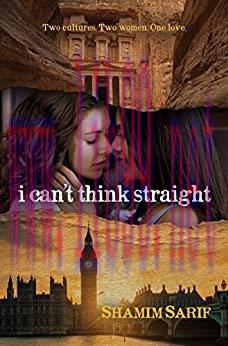 (PDF)I Can’t Think Straight