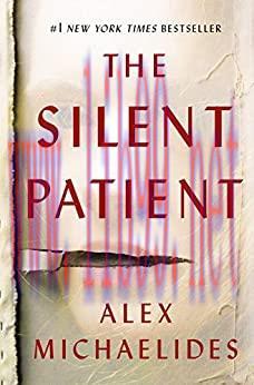 (PDF)The Silent Patient