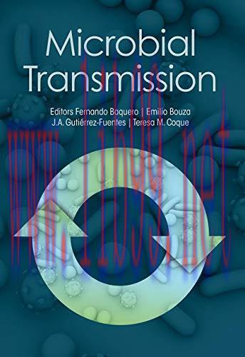 [AME]Microbial Transmission (PDF)