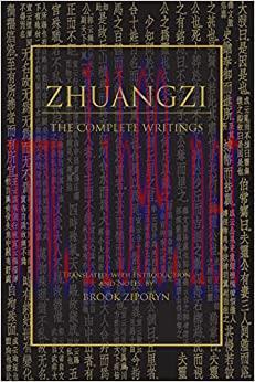 (PDF)Zhuangzi: The Complete Writings (English Edition)