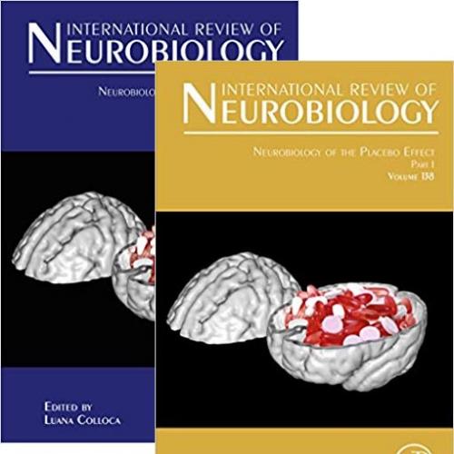 Neurobiology of the Placebo Effect, Part I and II