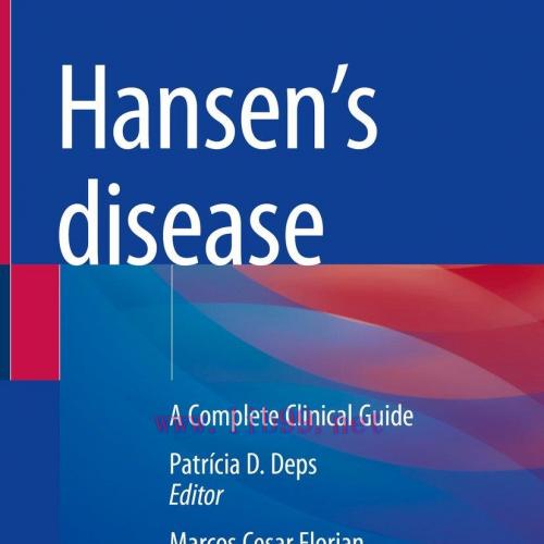 [AME]Hansen’s Disease (Original PDF)