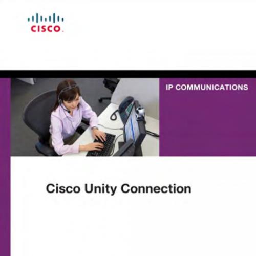 Cisco Unity Connection