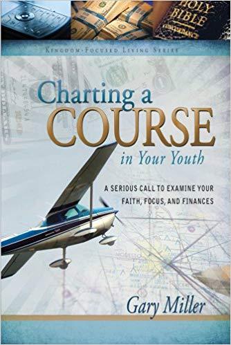 (PDF)Charting a Course in Your Youth (Kingdom focused finances Book 2)