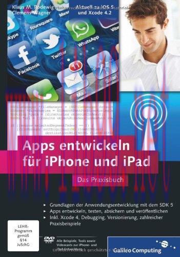 [FOX-Ebook]Apps entwickeln für iPhone und iPad