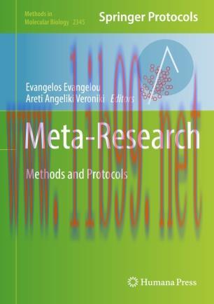 Meta-Research