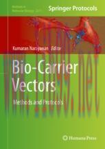 [PDF]Bio-Carrier Vectors: Methods and Protocols