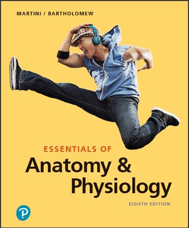 (TB)Essentials of Anatomy & Physiology 8th Edition Frederic H. Martini.zip