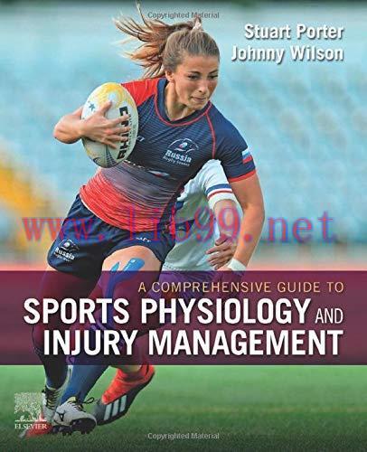 [AME]A Comprehensive Guide to Sports Physiology and Injury Management: an interdisciplinary app...