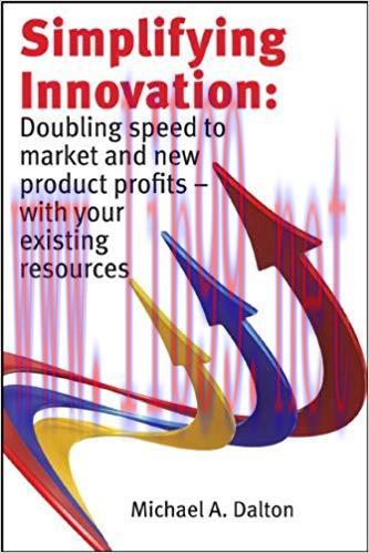 (PDF)Simplifying Innovation: Doubling speed to market and new product profits – with your exist...