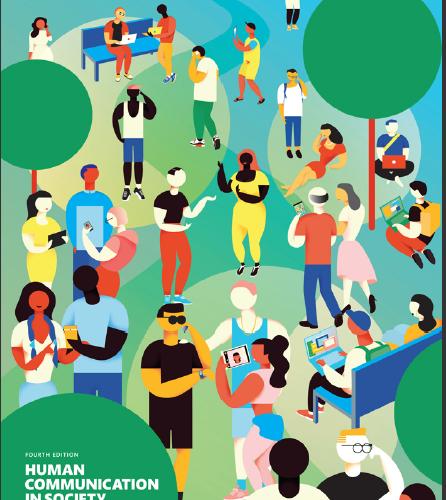 (Solution Manual)Human Communication in Society 4th Edition by Jess K. Alberts.zip