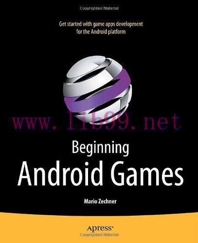 [FOX-Ebook]Beginning Android Games