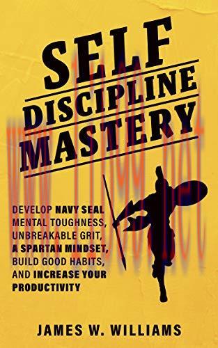 [FOX-Ebook]Self-discipline Mastery