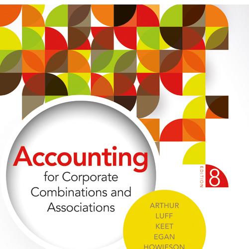 Accounting for Corporate Combinations and Associations eBook
