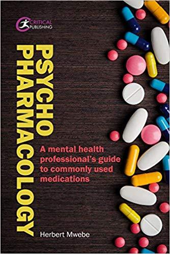 Psychopharmacology [Herbert Mwebe]