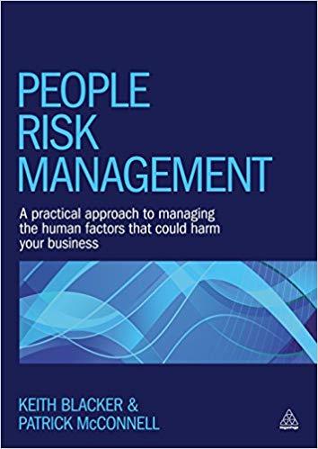 (PDF)People Risk Management A Practical Approach to Managing the Human Factors That Could Harm ...