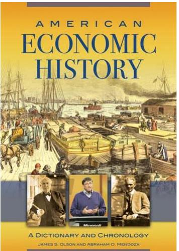 American Economic History