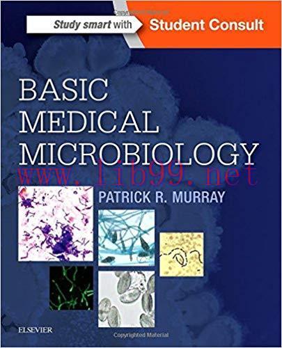 [PDF]Basic Medical Microbiology