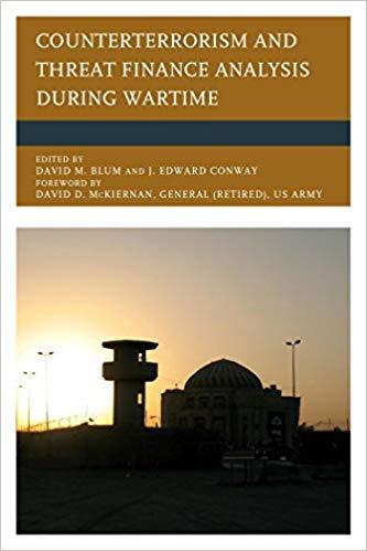 (PDF)Counterterrorism and Threat Finance Analysis during Wartime