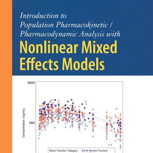 Introduction to Population Pharmacokinetic _ Pharmacodynamic Analysis with Nonlinear Mixed Effe...