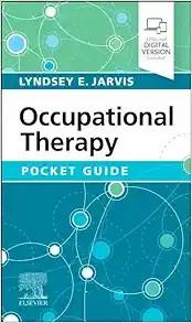 [AME]Occupational Therapy Pocket Guide (True PDF from_ Publisher)