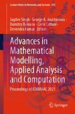[PDF]Advances in Mathematical Modelling, Applied Analysis and Computation: Proceedings of ICMMA...