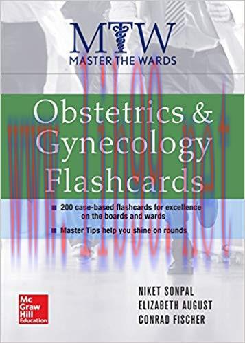 [PDF]Master the Wards Obstetrics and Gynecology Flashcards