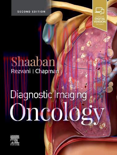 [AME]Diagnostic Imaging: Oncology, 2nd Edition (EPUB)