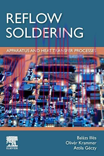 [FOX-Ebook]Reflow Soldering: Apparatus and Heat Transfer Processes