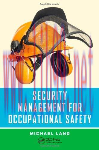 [FOX-Ebook]Security Management for Occupational Safety