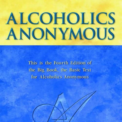 Alcoholics Anonymous (Big Book) - Unknown