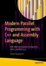 [PDF]Modern Parallel Programming with C++ and Assembly Language