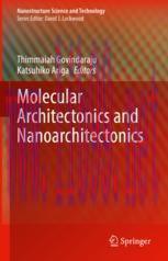 [PDF]Molecular Architectonics and Nanoarchitectonics