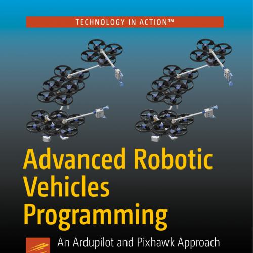 Advanced Robotic Vehicles Programming
