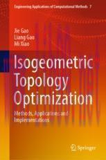 [PDF]Isogeometric Topology Optimization: Methods, Applications and Implementations