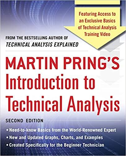 (PDF)Martin Pring’s Introduction to Technical Analysis, 2nd Edition