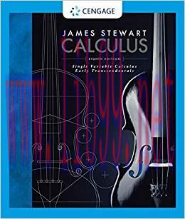 (PDF)Single Variable Calculus: Early Transcendentals