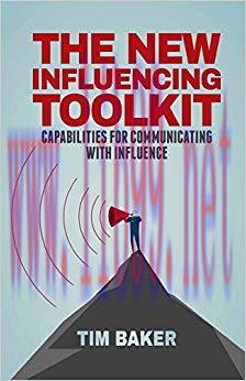 (PDF)The New Influencing Toolkit: Capabilities for Communicating with Influence 2015 Edition