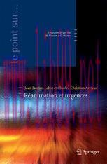 [PDF]Réanimation et urgences