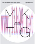 [PDF]MKTG (Principles of Marketing), 4th Canadian Edition [Lamb Hair Mcdaniel]