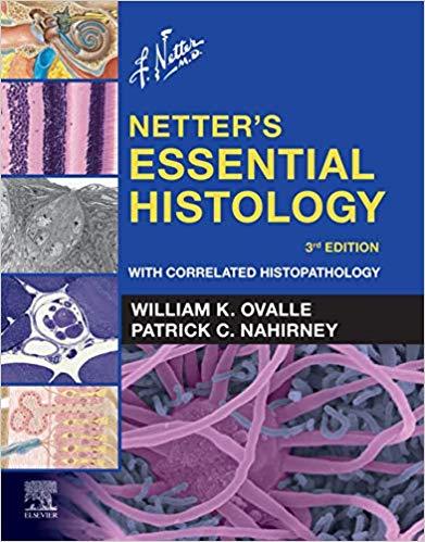(PDF)Netter’s Essential Histology E-Book With Correlated Histopathology (Netter Basic Science) ...