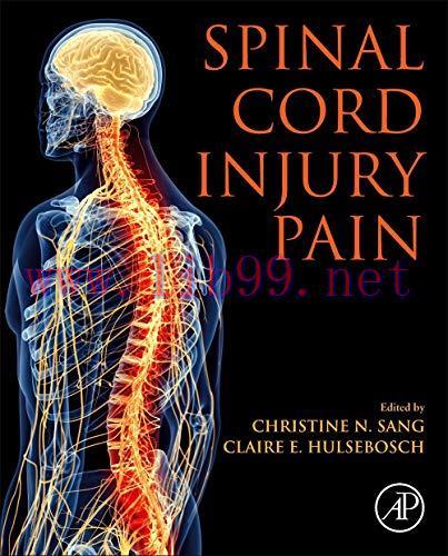 [AME]Spinal Cord Injury Pain (Original PDF)