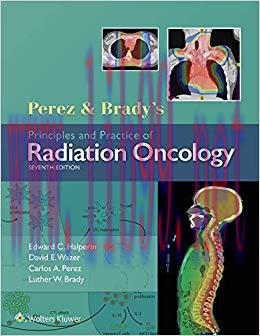 (PDF)Perez & Brady’s Principles and Practice of Radiation Oncology (Perez and Bradys Principles...