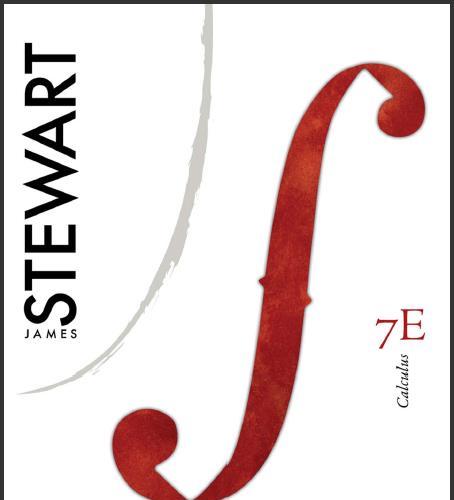 (Test Bank)Calculus 7th Edition by Stewart.zip