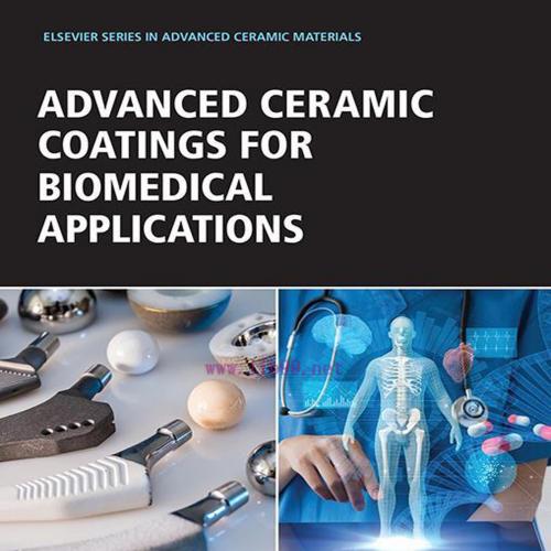 [AME]Advanced Ceramic Coatings for Biomedical Applications (Original PDF)