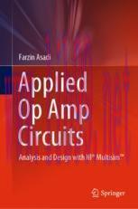 [PDF]Applied Op Amp Circuits: Analysis and Design with NI® Multisim™