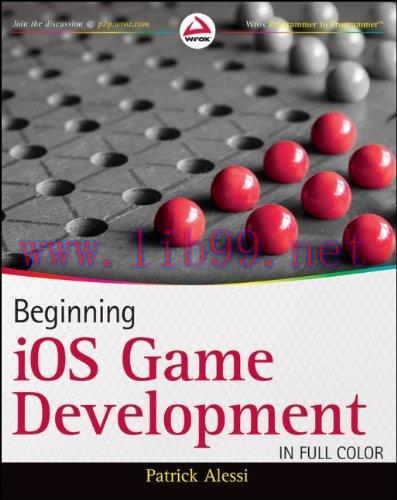 [FOX-Ebook]Beginning iOS Game Development